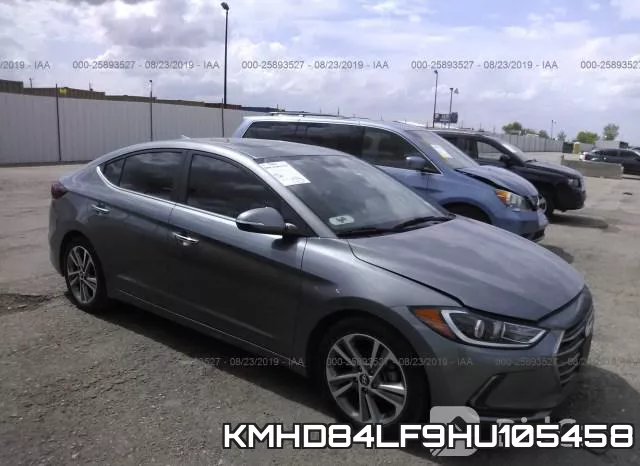 KMHD84LF9HU105458