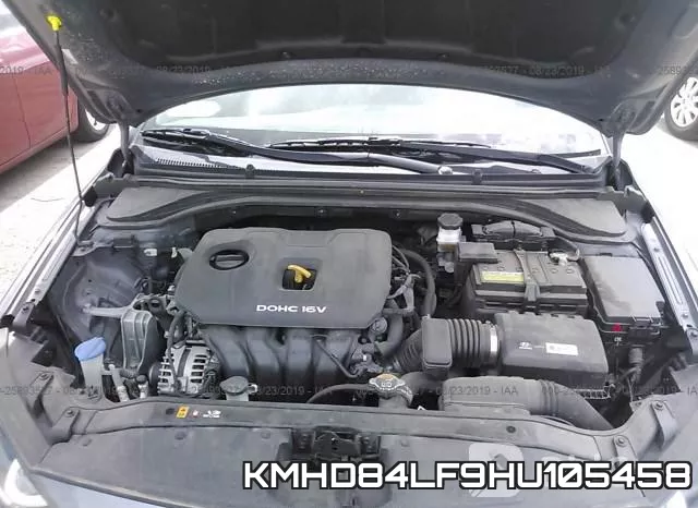 KMHD84LF9HU105458
