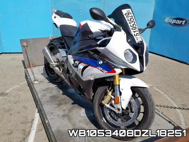 WB1053408DZL18251