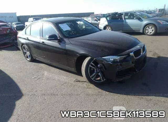 WBA3C1C58EK113589