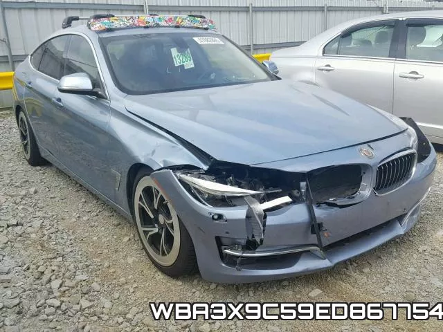 WBA3X9C59ED867754