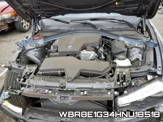 WBA8E1G34HNU18518