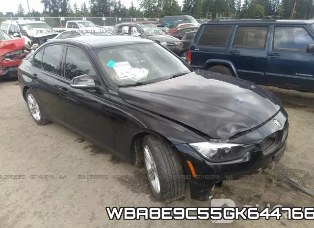 WBA8E9C55GK644766