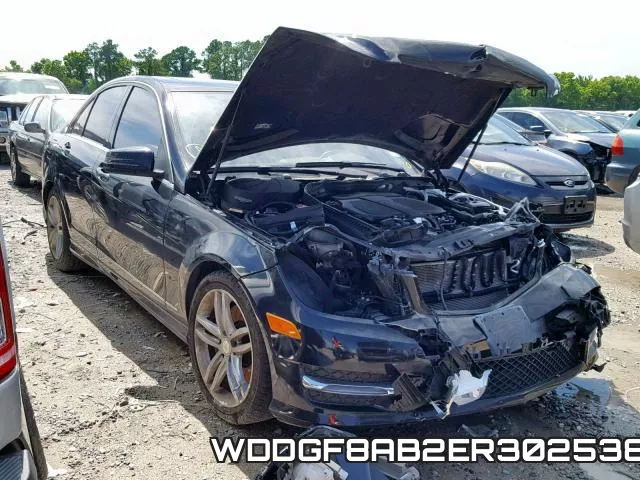 WDDGF8AB2ER302538