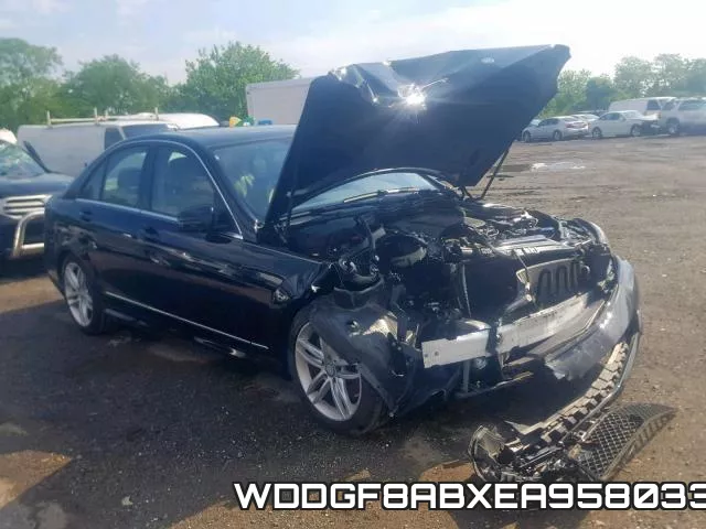WDDGF8ABXEA958033