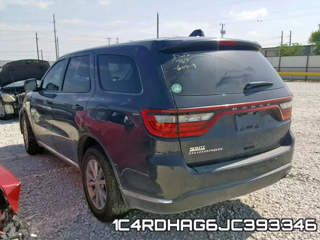 1C4RDHAG6JC393346
