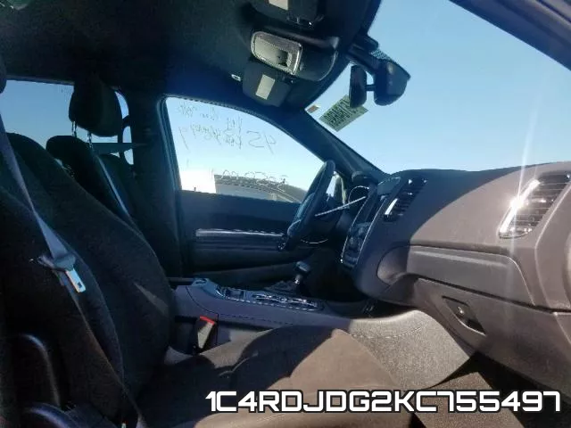 1C4RDJDG2KC755497