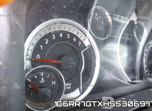 1C6RR7GTXHS530697
