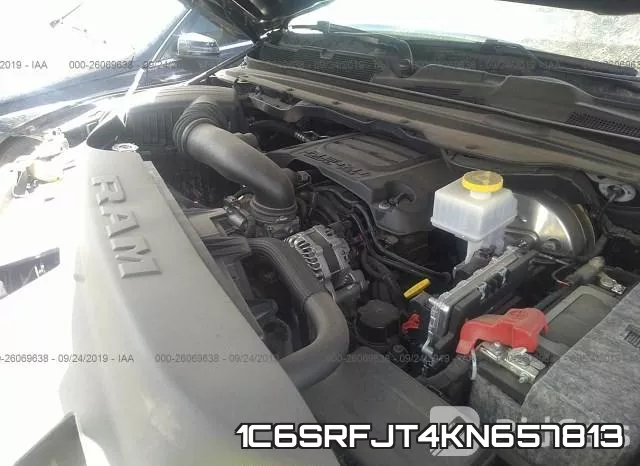 1C6SRFJT4KN657813