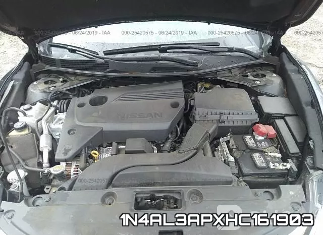 1N4AL3APXHC161903