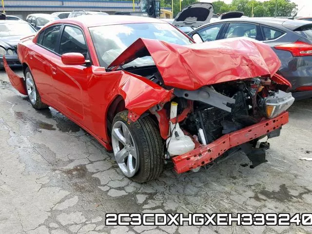 2C3CDXHGXEH339240