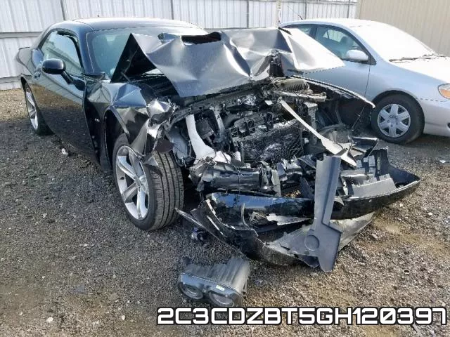 2C3CDZBT5GH120397