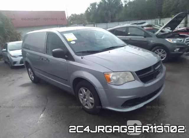2C4JRGAG9ER113702