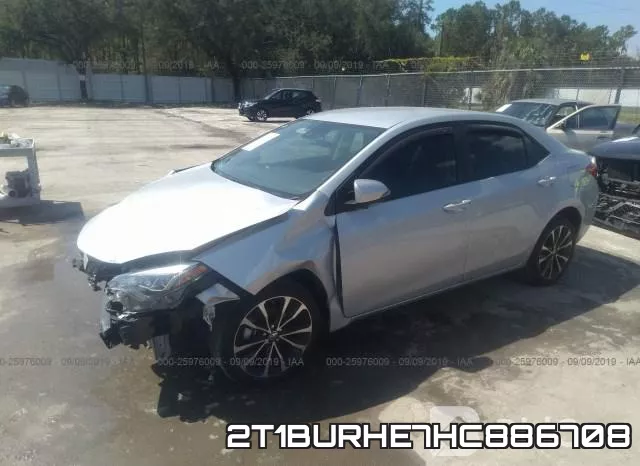 2T1BURHE7HC886708
