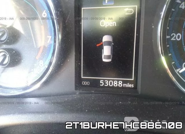 2T1BURHE7HC886708