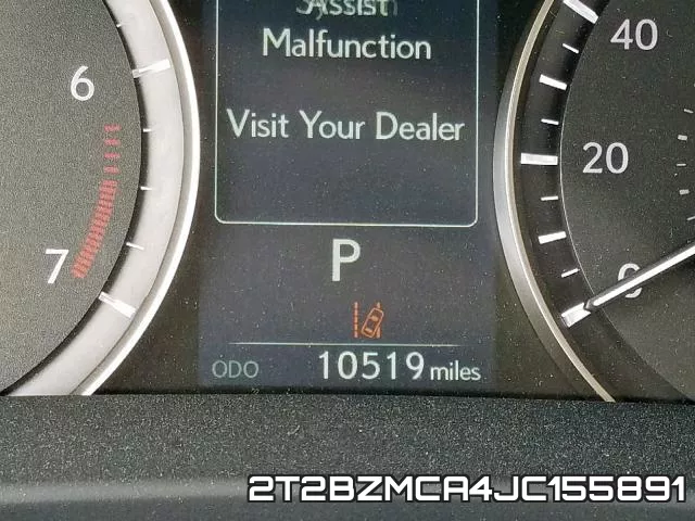 2T2BZMCA4JC155891