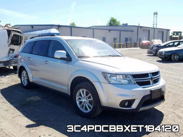 3C4PDCBBXET184120