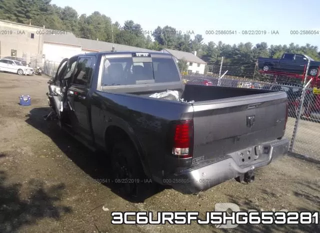 3C6UR5FJ5HG653281