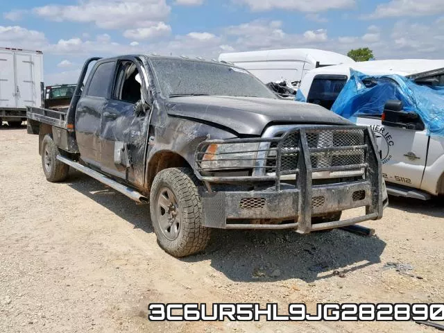 3C6UR5HL9JG282890