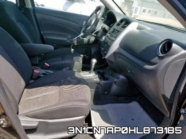 3N1CN7AP0HL873185