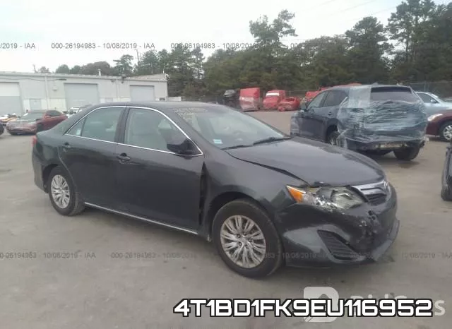 4T1BD1FK9EU116952