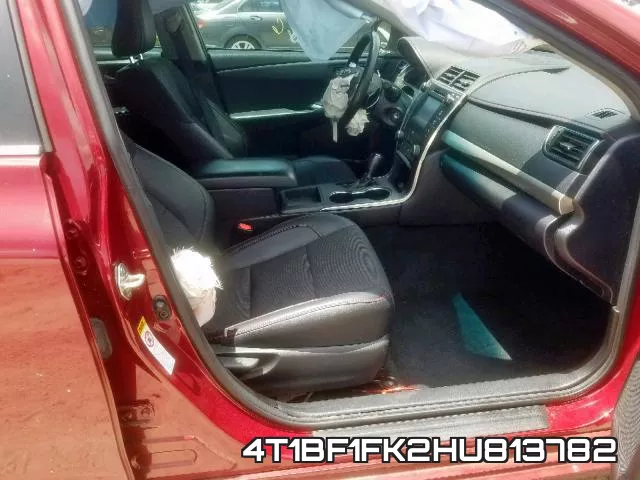 4T1BF1FK2HU813782
