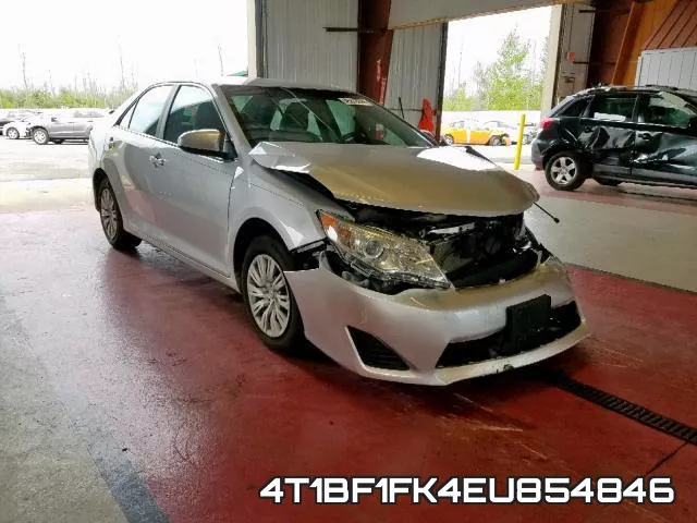 4T1BF1FK4EU854846