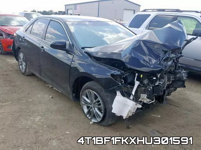 4T1BF1FKXHU301591