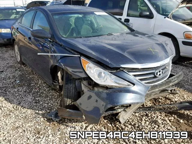 5NPEB4AC4EH811939