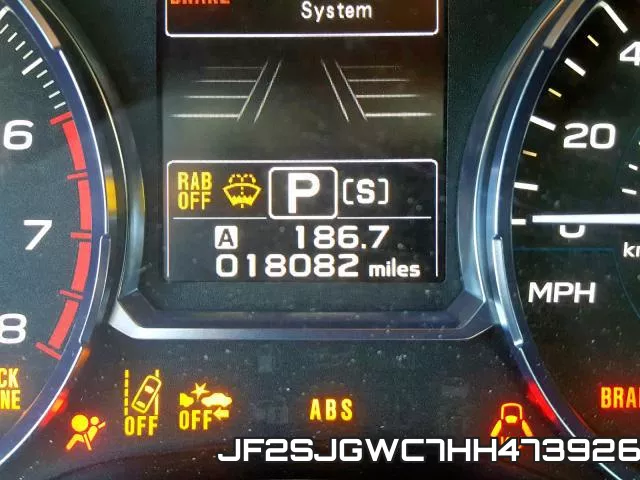JF2SJGWC7HH473926