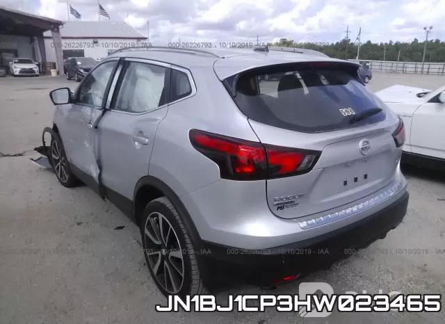 JN1BJ1CP3HW023465