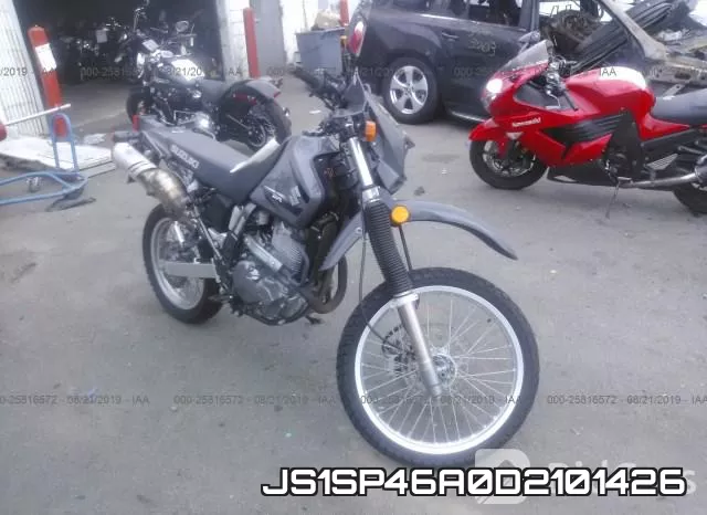JS1SP46A0D2101426