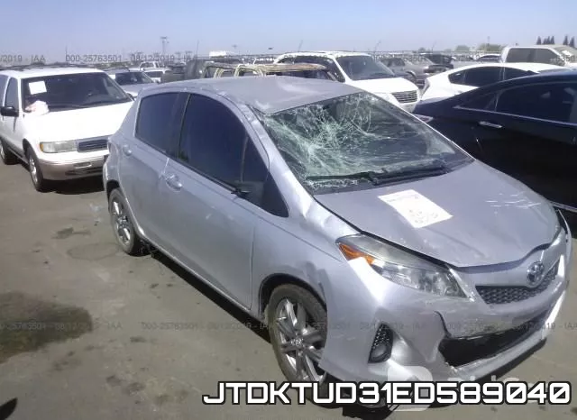 JTDKTUD31ED589040