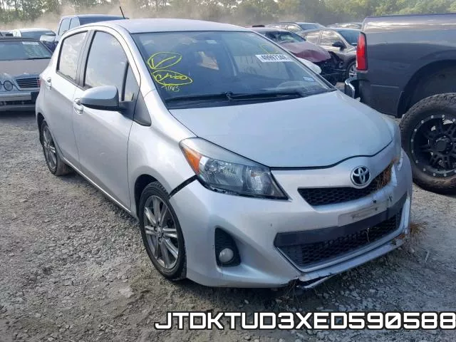 JTDKTUD3XED590588