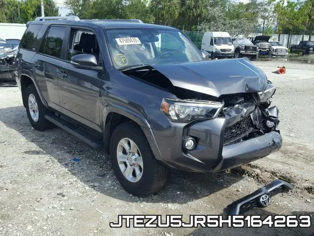 JTEZU5JR5H5164263