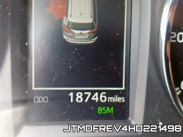 JTMDFREV4HD221498