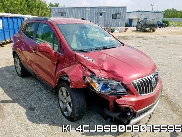 KL4CJBSB0DB075595