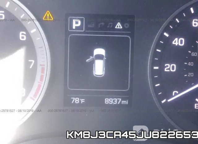 KM8J3CA45JU822653