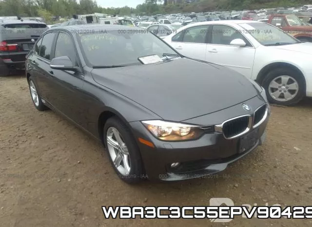WBA3C3C55EPV90429