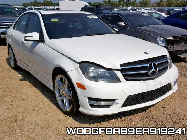 WDDGF8AB9EA919241