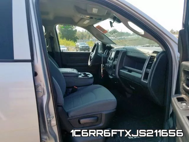 1C6RR6FTXJS211656