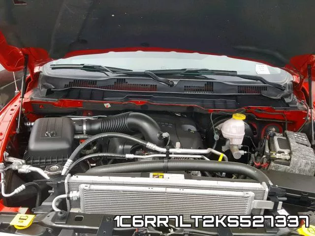 1C6RR7LT2KS527337