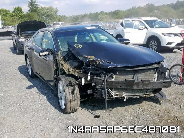 1N4AA5AP6EC487081