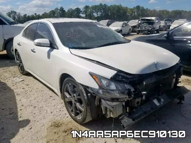 1N4AA5AP6EC910130