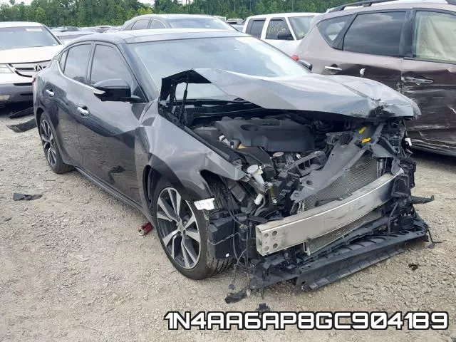 1N4AA6AP8GC904189