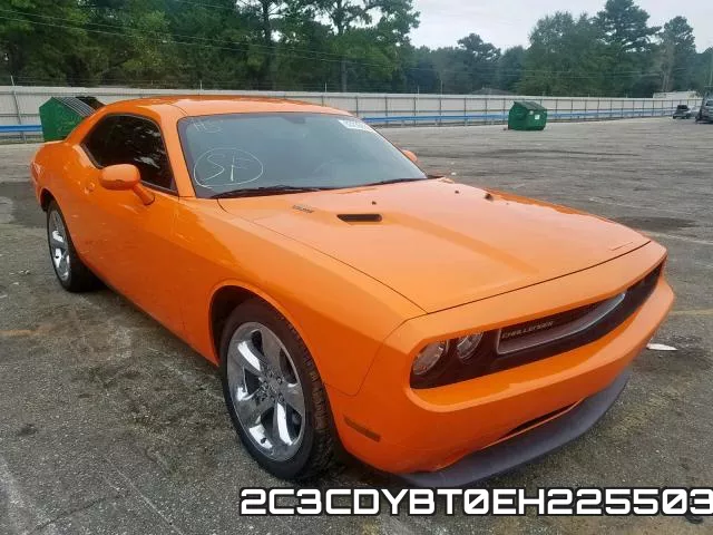 2C3CDYBT0EH225503