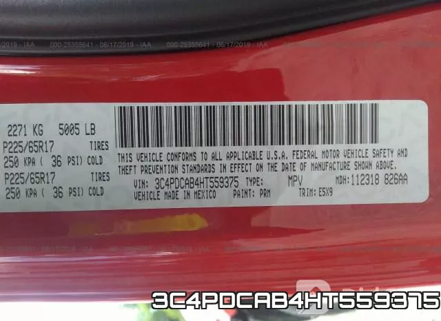 3C4PDCAB4HT559375