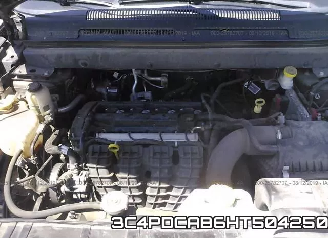 3C4PDCAB6HT504250