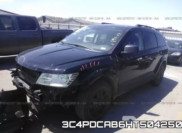 3C4PDCAB6HT504250