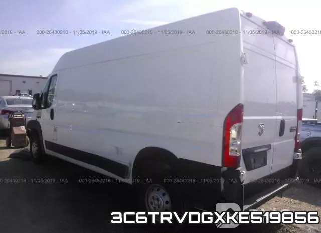 3C6TRVDGXKE519856